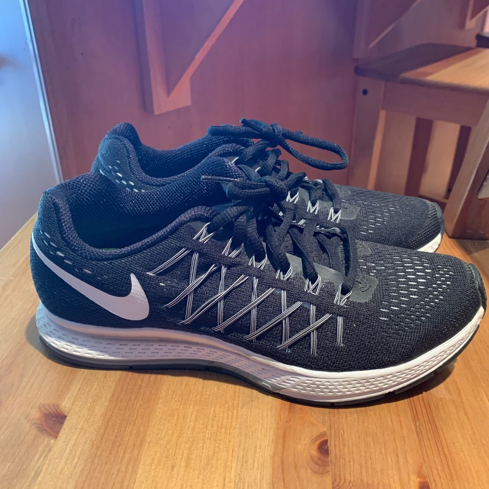 Nike Zoom Pegasus Shoes Size 7